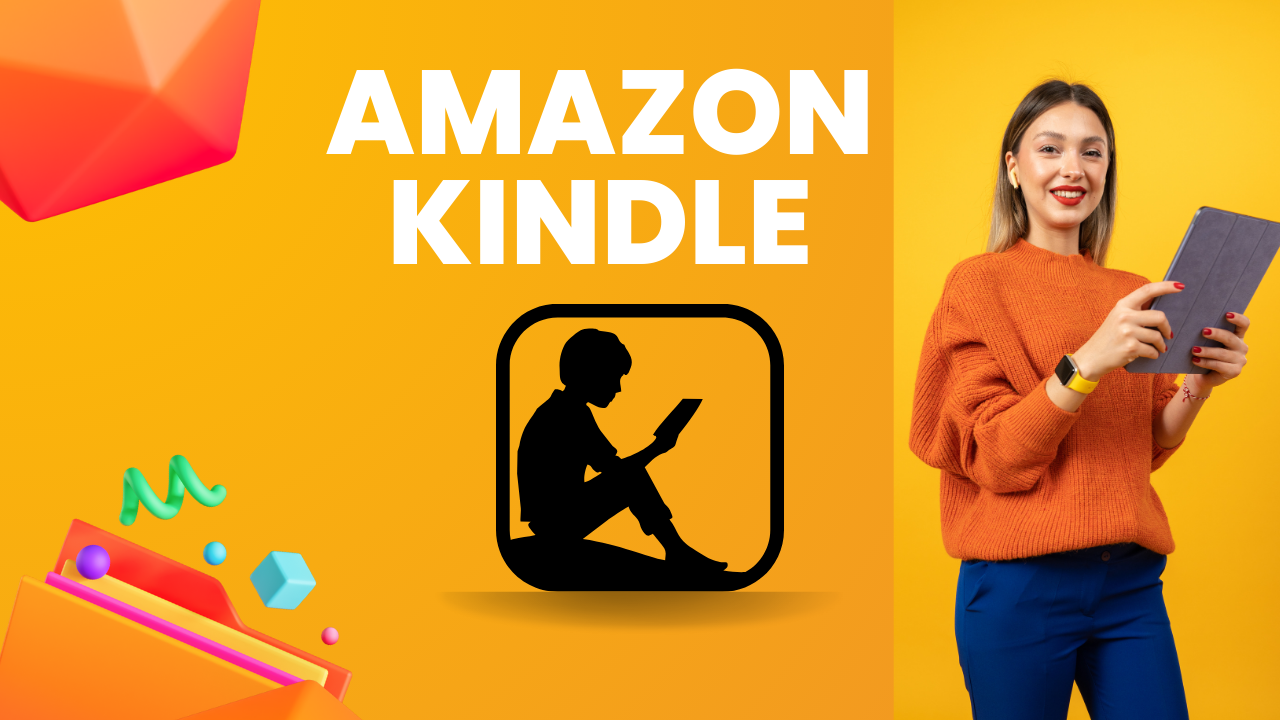 Amazon Kindle Kids Picture Books